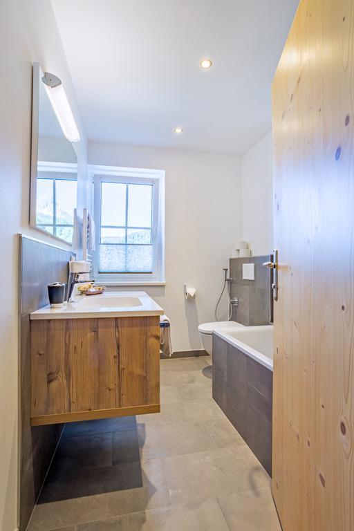 Active Apartments Maria Alm am Steinernen Meer Luaran gambar